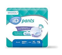 Ontex ID Expert monouso assorbenti per incontinenza - X-Large (130-170 cm)
