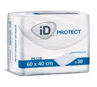 ONTEX ID® Expert Protect Plus - 60 x 40 cm - 30 traverse