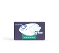 ONTEX ID® Expert Protect Super - 60 x 60 cm - Scatola di 120 traverse