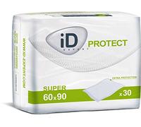 ONTEX ID® Expert Protect Super - 60 x 90 cm - Scatola di 120 traverse