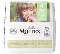 Moltex Pure & Nature Maxi Size 4 pannolini ECO usa e getta 7-14 kg 29 pz