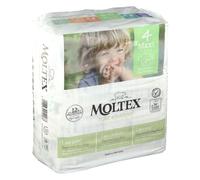 MOLTEX Pure&nature - taglia 4 maxi (7-18 kg) 29 pannolini