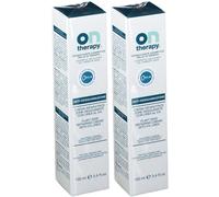 Ontherapy® Anti Desquamazione 2x100 ml Crema