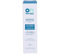 MONTEFARMACO Ontherapy - Deodorante Vapo No Gas 100 ml