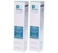 Ontherapy Lenitivo Nutriente - Calmante 2x100 ml Crema