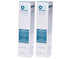 Ontherapy Lenitivo Nutriente - Calmante 2x100 ml Detergente
