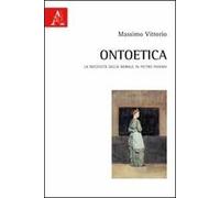 Ontoetica. La necessità della morale in Pietro Piovani