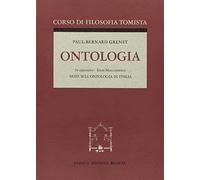 Ontologia