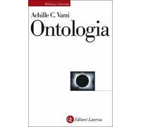 Ontologia