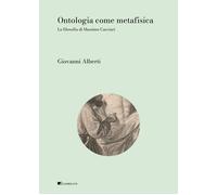 Ontologia come metafisica. La filosofia di Massimo Cacciari - 202