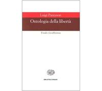 Ontologia della libertà