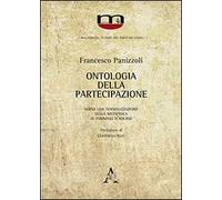Ontologia della partecipazione. Verso una formalizzazione della metafisica di Tommaso d'Aquino