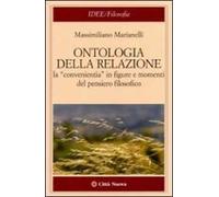 Ontologia della relazione. La «convenientia» in figure e momenti del pensiero filosofico
