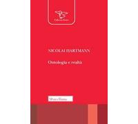 Ontologia e realtà. Nuova ediz.