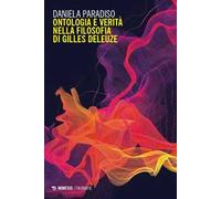Ontologia e verità nella filosofia di Gilles Deleuze