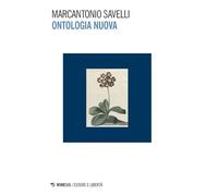 Ontologia nuova