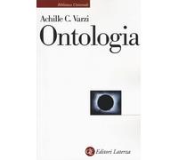 Ontologia - Varzi Achille C.