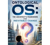 Ontological OS: The Architect's Framework for Inevitable Change: Learning Is Not an App You Open. It Is an Operating System You Run.