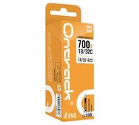 Ontrack Camera D´aria Tpu Presta 100 Mm Orange