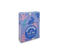 Ontspanning voor elke dag kaartendeck: 52 kaarten voor innerlijke kalmte en rust