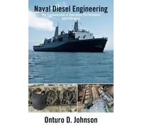Onturo D Johnson Naval Diesel Engineering (Tascabile)