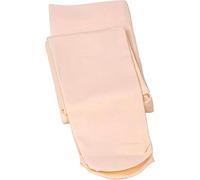 ONTYZZ Collant da balletto per ragazze e donne Footed Stretch Collant per danza 90 DEN Bambini Collant Ultra Stretch Microfibra