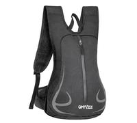 ONTYZZ Zaino per Mountain Bike MTB Piccolo Trekking Sportivo Unisex Impermeabile per Ciclismo Escursionismo Alpinismo Viaggio Sci