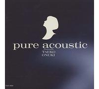 Onuki, Taeko - Pure Acoustic
