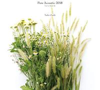 Onuki Taeko - Pure Acoustic 2018
