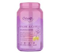 ONUP UNGHIE&CAPELLI 60GOMM