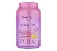 ONUP Unghie&Capelli 60Gomm.