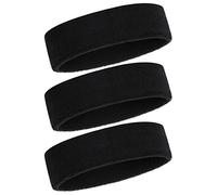 ONUPGO Mens Womens Headband Bandana - Comfortable Head Bands with Elastic Secure Snug Fit Non Slip for Runners Fitness Sports Gym Tennis Crossfit Lightweight-41