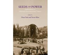 Onur Inal Seeds of Power (Copertina rigida)