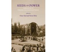 Onur Inal Seeds of Power (Tascabile)