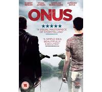 Onus (DVD) Robert Render Anthony Boyle Kenny Thompson George Clarke