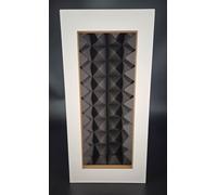OnWall OnCeiling JBL Stage 260W - cassa acustica da incasso a vista - bianco