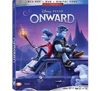 Onward