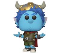 Onward Barley Warrior Esclusiva USA Funko Pop Figura in vinile altamente collez