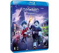 Onward (Blu-ray)