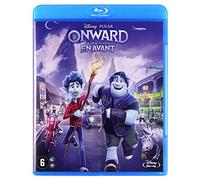 Onward [Blu Ray]
