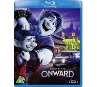 Onward (Blu-ray) Chris Pratt Tom Holland Chris Pratt Tom Holland Octavia Spencer