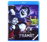 Onward [Blu-Ray] [Region B] (IMPORT) (Nessuna versione italiana)