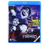 Onward [Blu-Ray] [Region Free] (IMPORT) (Nessuna versione italiana)