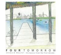 ONWARD BOUND - 13 CLASSICS FROM THE FIRST DECADE -