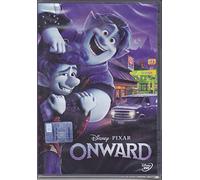 ONWARD editoriale