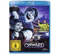Onward - Keine halben Sachen (Blu-ray)