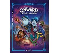 Onward. Oltre la magia