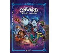 Onward. Oltre la magia