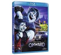 Onward. Oltre la magia (Blu-ray)