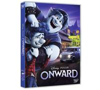 Onward - Oltre La Magia (DVD)